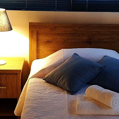 Easystay Two Bedroom Apartment Λάρνακα Εξωτερικό φωτογραφία