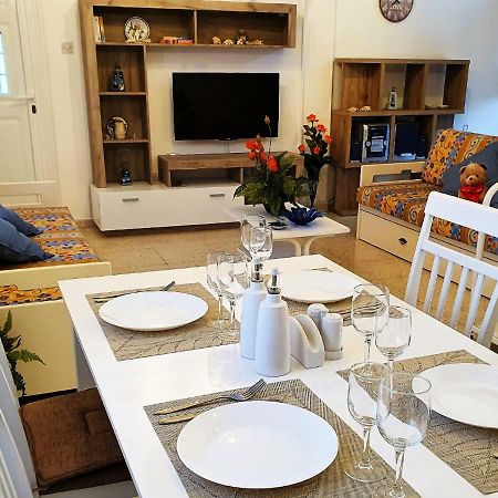 Easystay Two Bedroom Apartment Λάρνακα Εξωτερικό φωτογραφία