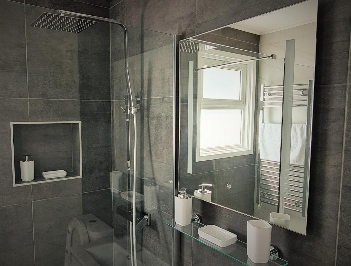 Easystay Two Bedroom Apartment Λάρνακα Εξωτερικό φωτογραφία