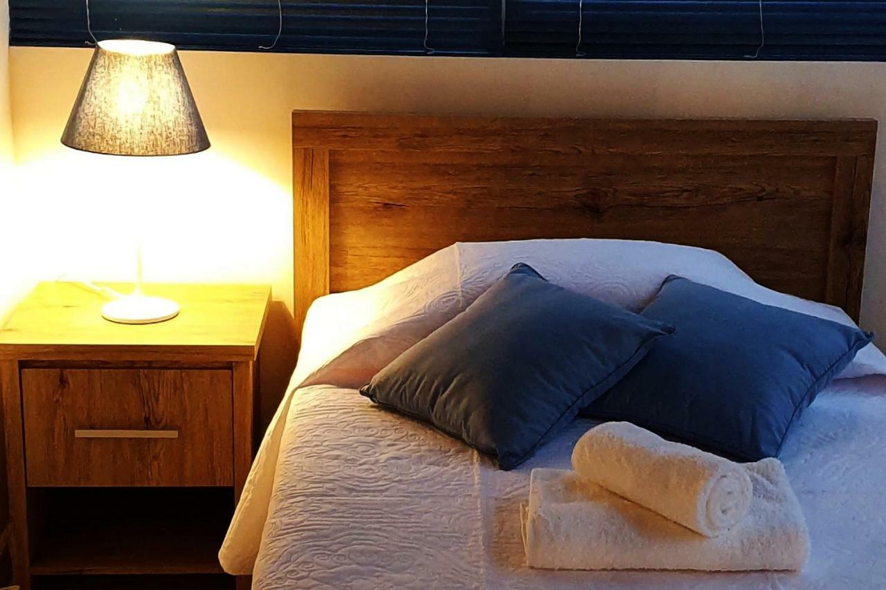 Easystay Two Bedroom Apartment Λάρνακα Εξωτερικό φωτογραφία