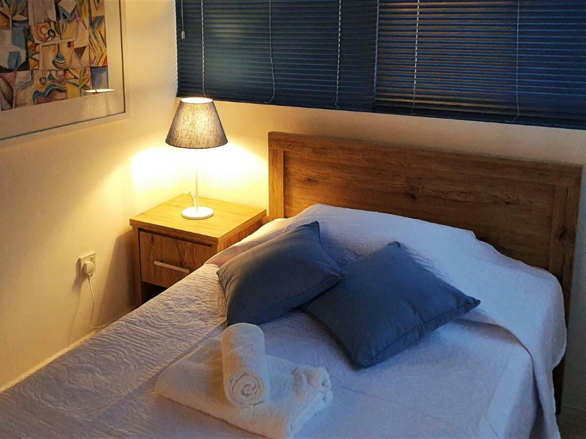 Easystay Two Bedroom Apartment Λάρνακα Εξωτερικό φωτογραφία