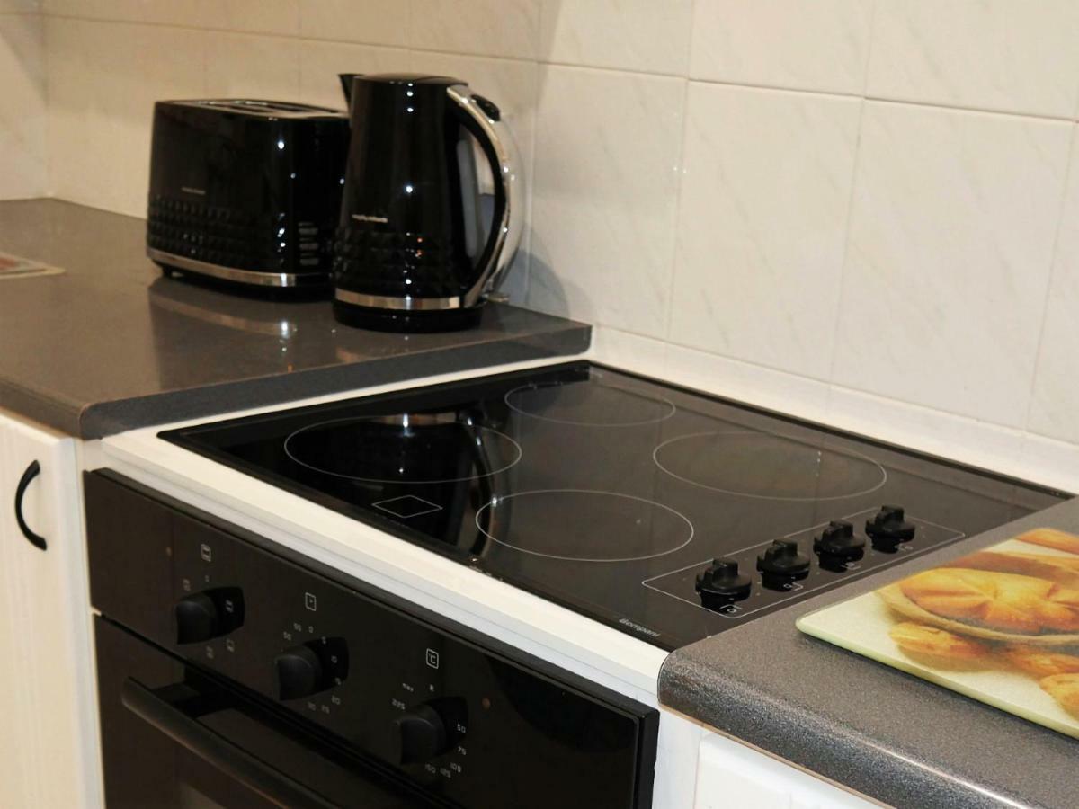 Easystay Two Bedroom Apartment Λάρνακα Εξωτερικό φωτογραφία