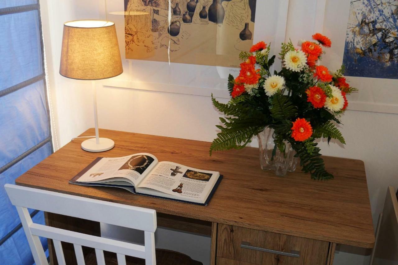 Easystay Two Bedroom Apartment Λάρνακα Εξωτερικό φωτογραφία