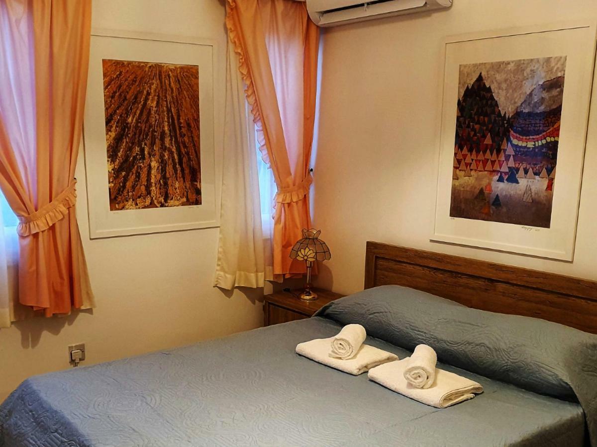 Easystay Two Bedroom Apartment Λάρνακα Εξωτερικό φωτογραφία