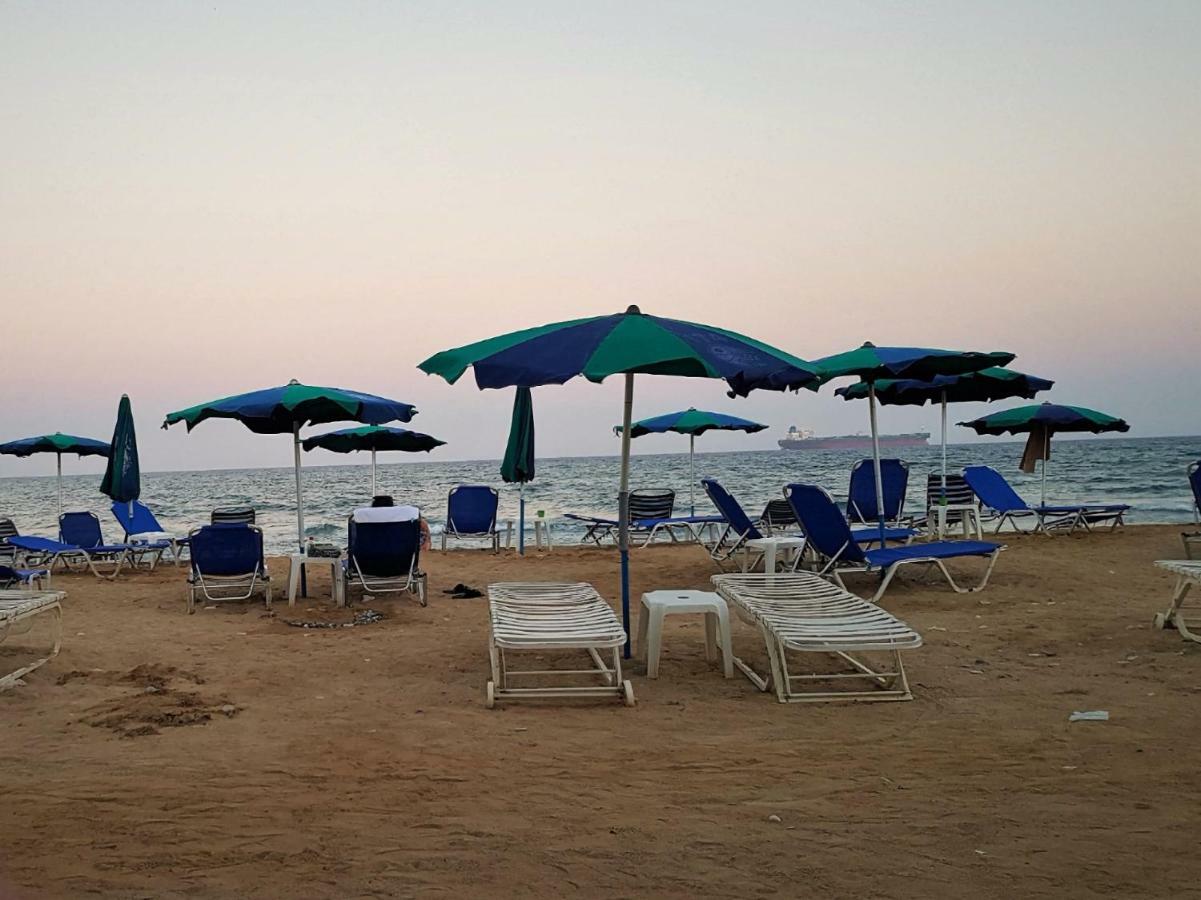 Easystay Two Bedroom Apartment Λάρνακα Εξωτερικό φωτογραφία
