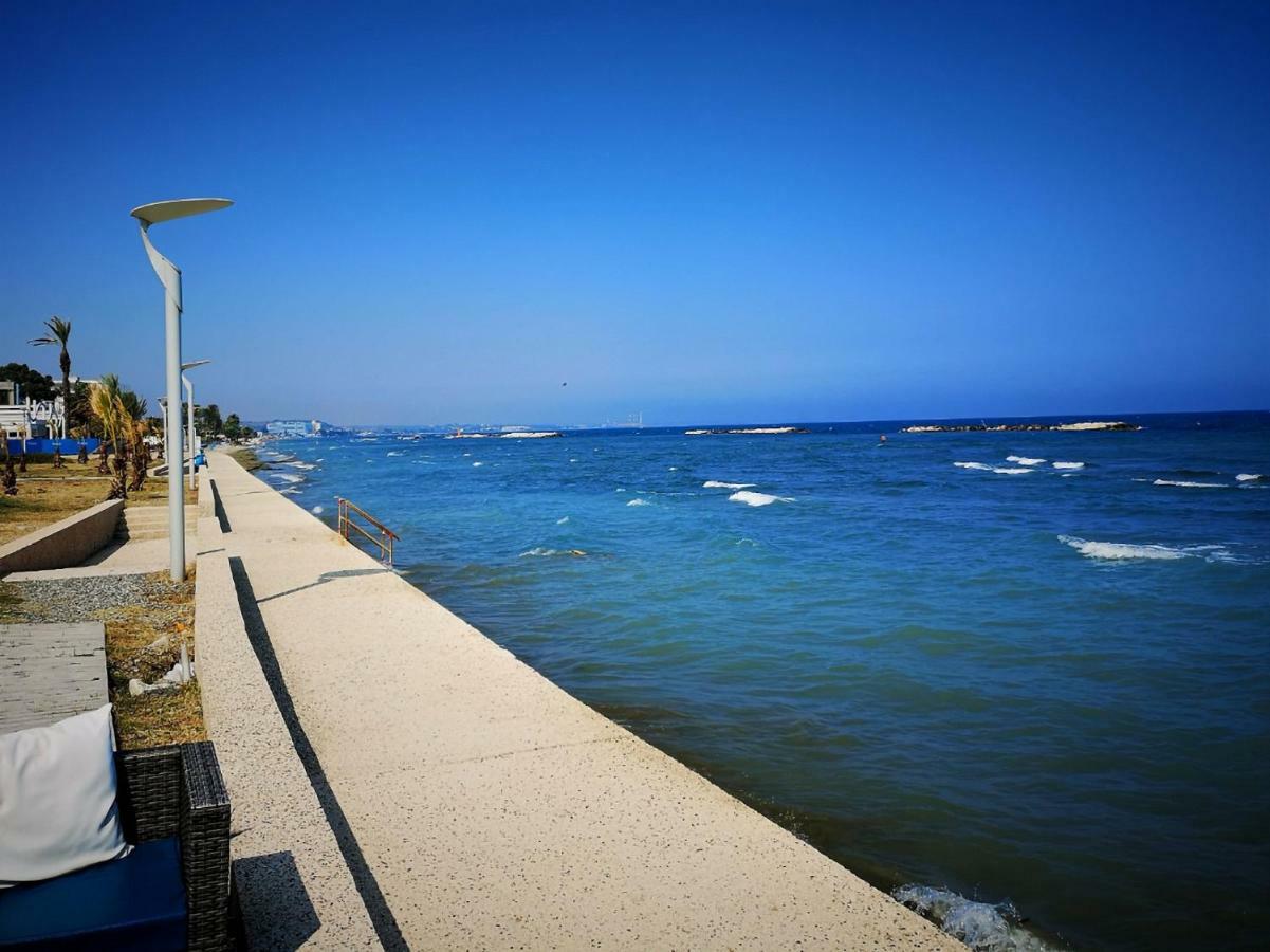 Easystay Two Bedroom Apartment Λάρνακα Εξωτερικό φωτογραφία