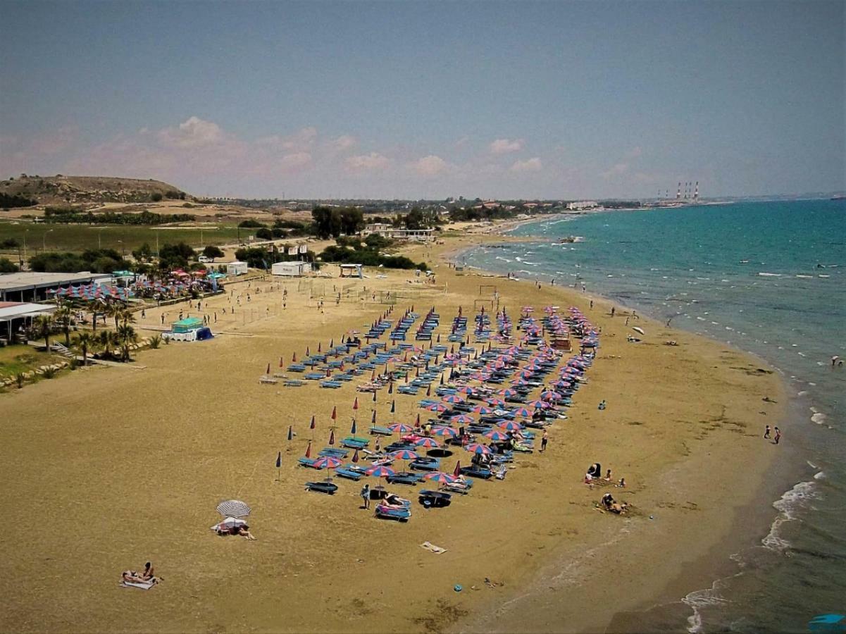 Easystay Two Bedroom Apartment Λάρνακα Εξωτερικό φωτογραφία