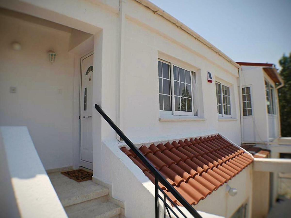 Easystay Two Bedroom Apartment Λάρνακα Εξωτερικό φωτογραφία