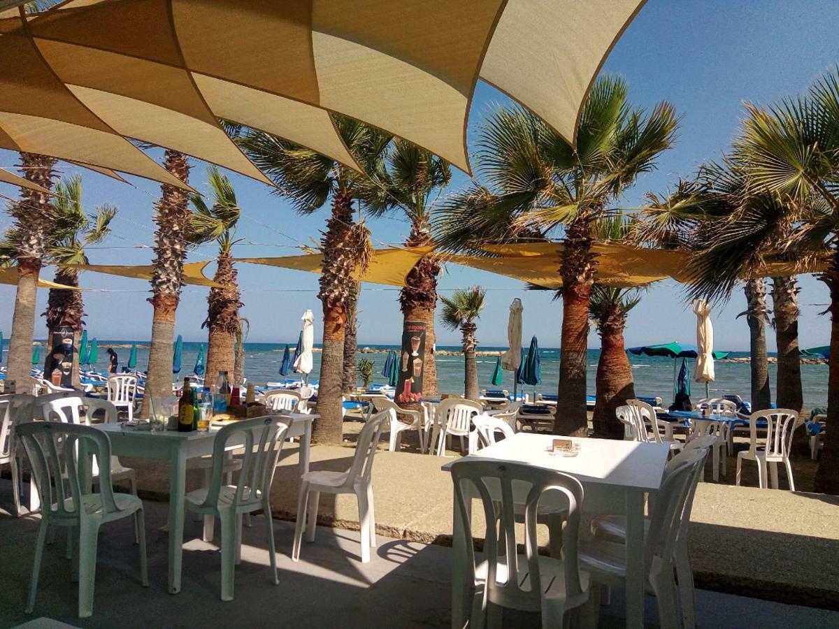 Easystay Two Bedroom Apartment Λάρνακα Εξωτερικό φωτογραφία